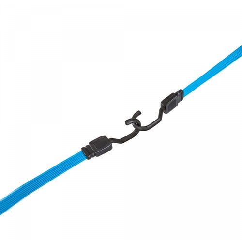 حبل تربيط مغاط ازرق 3/قطع 200x1.9 سم SNTO-0203