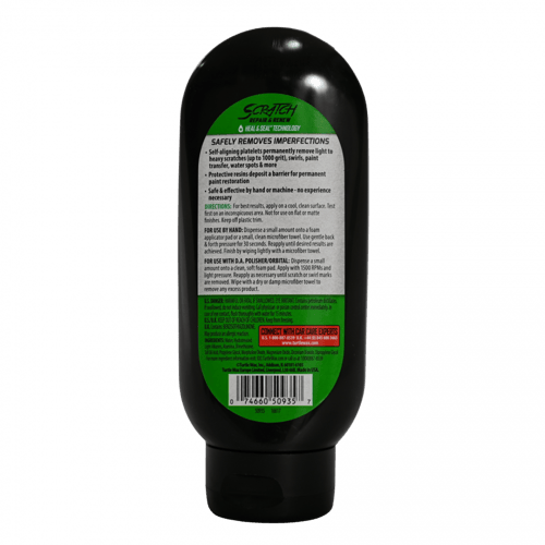 ملمع خدوش ترتل واكس 50835