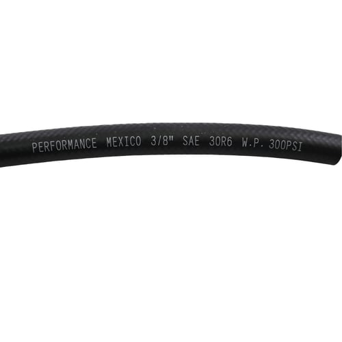 هوز بنزين 3/8 امريكي