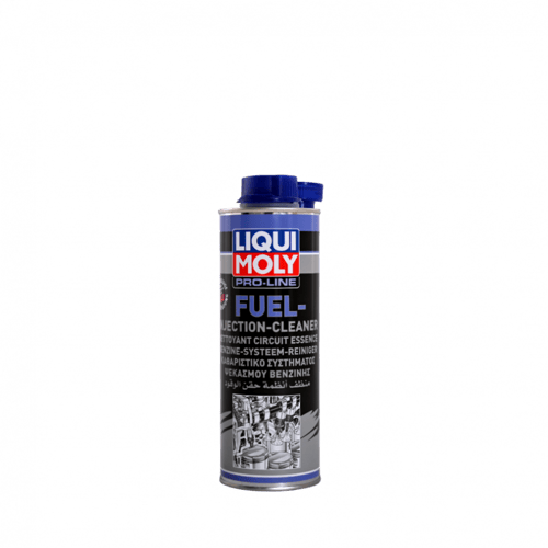 ليكوي مولي منظف نظام الوقود مركز PROLINE 2970