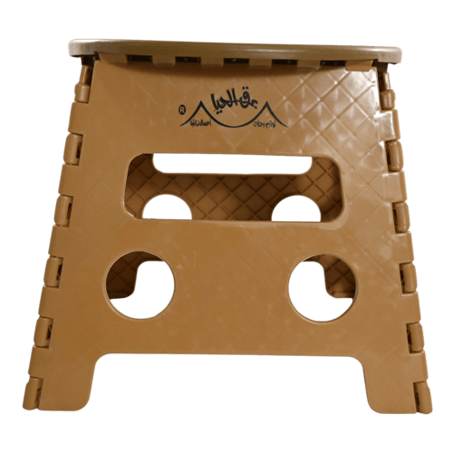 كرسي بلاستيك صفط 33 سم SD320 برق الحيا