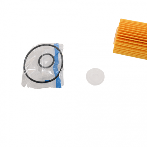 فلتر زيت تيوتا لاندكروزر 8 سلندر 04152-38020