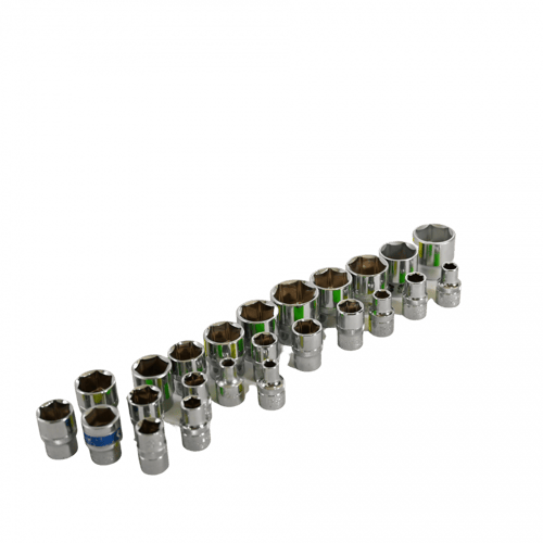 حبة بكس 1/2 قصير تايون يتوفر بعدة مقاسات