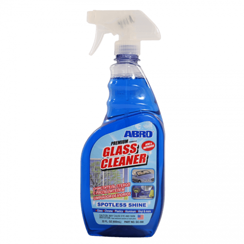 ملمع زجاج ABRO GC300