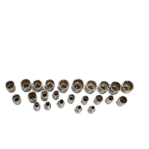 حبة بكس 1/2 قصير مشرشر تايون يتوفر بعدة مقاسات