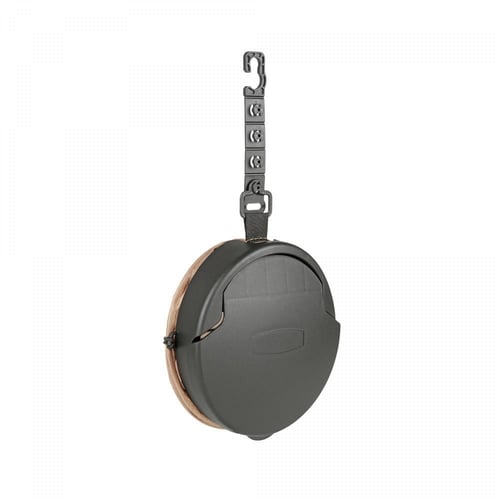 سلة نفايات قابلة لطي بغطاء SN4x4-0130