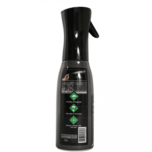 ملمع داخلي عام 53482 ترتل واكس