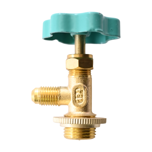 مفتاح علبة فريون 134 صناعة هندية