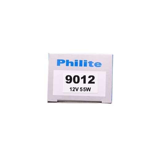 شمعة نور 55W- 12V 9012