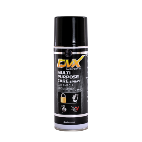 مزيل صداء DVX 200ML