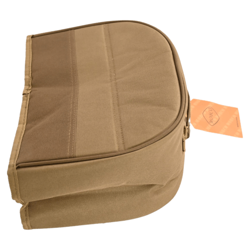 غطاء حافظ حرارة ابريق الشاي صغير سفاري