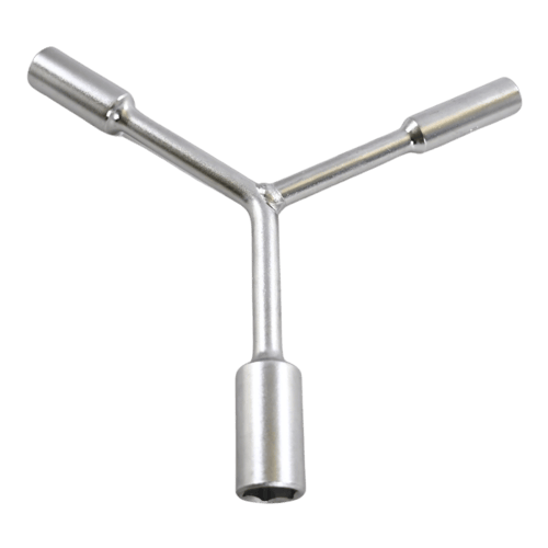 مفتاح Y متعدد المقاسات 12 - 14 - 17 تايون