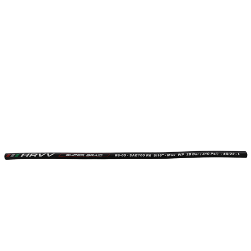 هوز بنزين ، زيت R6- 5/16 خشن