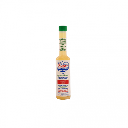 منظف ومزيت البخاخات الصغير LUCAS 10020