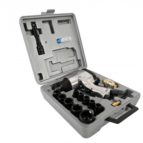 دريل كفرات 1/2 -طقم مع الحبات TOWER 260