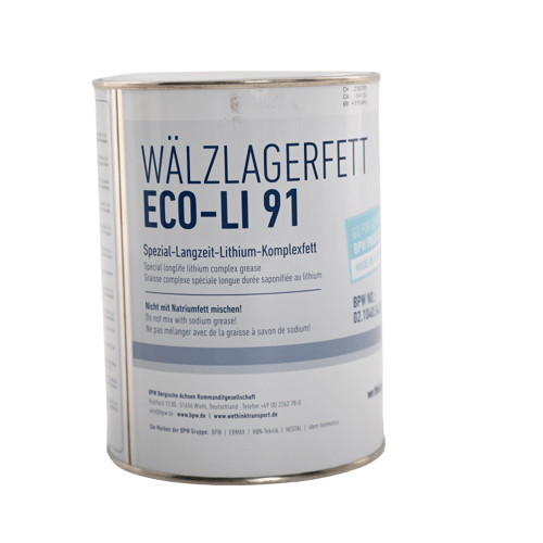 شحم BPW ازرق كيلو 1 اصلي