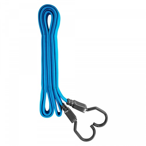 حبل تربيط مغاط ازرق 3/قطع 200x1.9 سم SNTO-0203