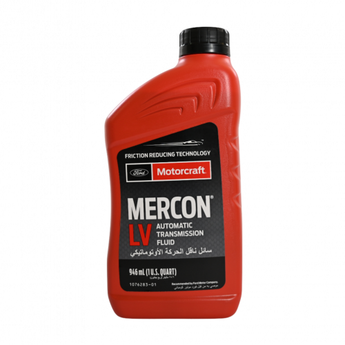 زيت فورد موتر كرافت اوتماتيك MERCON- L V