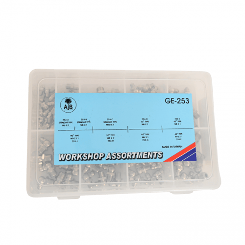 علبة كيبات شحم 110