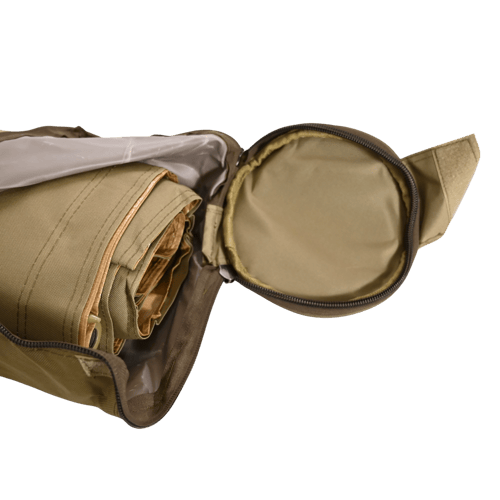 رواق رحلات مصفط 8x1.5 متر شنطة برق الحيا