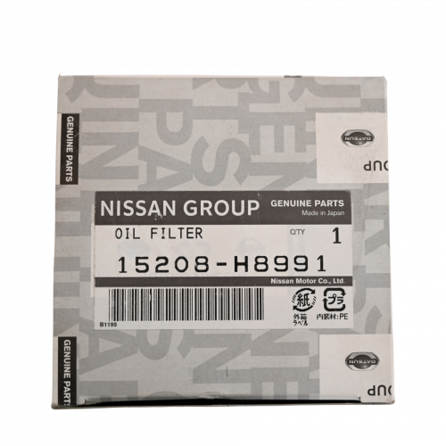 فلتر نيسان التيما N15208-H8991 اصلي