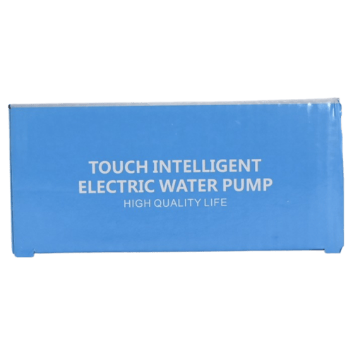 مضخة ماء شحن USB رأس بلاستيك SM-22932