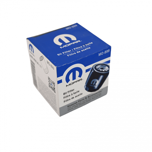 فلتر دودج MO- 899 اصلي