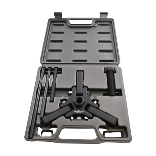 زارقينة بكرة علبة بلاستيك 913-2215 ماستر