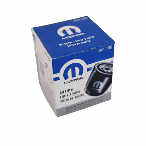 فلتر دودج MO-409 اصلي