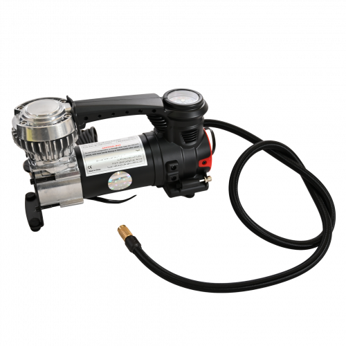 ماطور هواء صغير CEC4x4 جمل الشراع