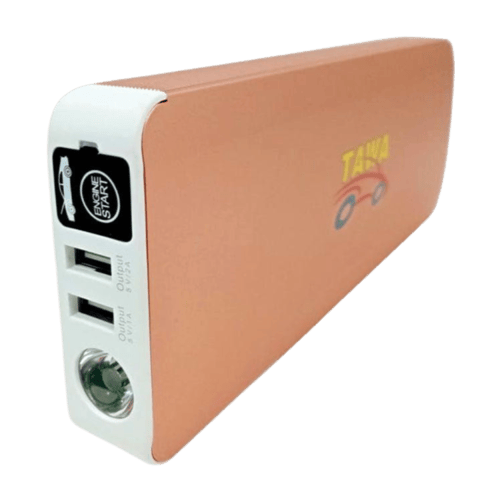 شاحن متنقل - باور بانك TAWA 120.000