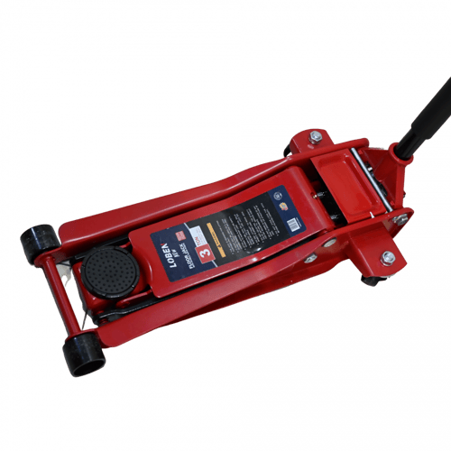 جيك تمساح 3 طن ورش LOBEN طويل ( نزبل )