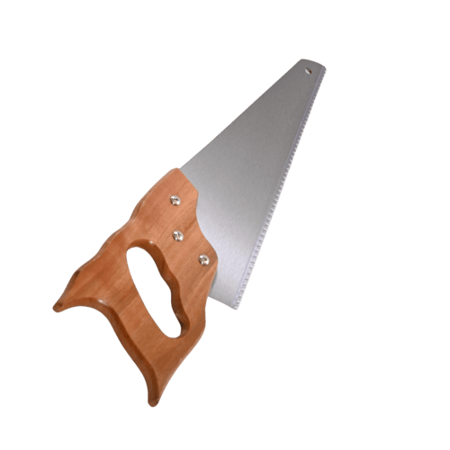 منشار خشب يد خشب APT *16