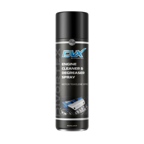 منظف ومزيل شحوم المحرك DVX