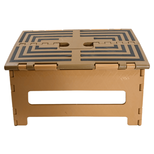 كرسي بلاستيك صفط 23 سم SD163