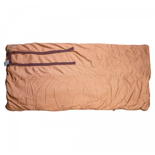 فراش نوم قماش رملي قطني باكستاني 210X110 بطانه بول...