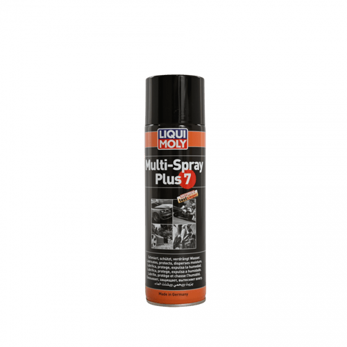 ليكوي مولي بخاخ متعدد الاستخدامات PLUS 7 500 ML -...
