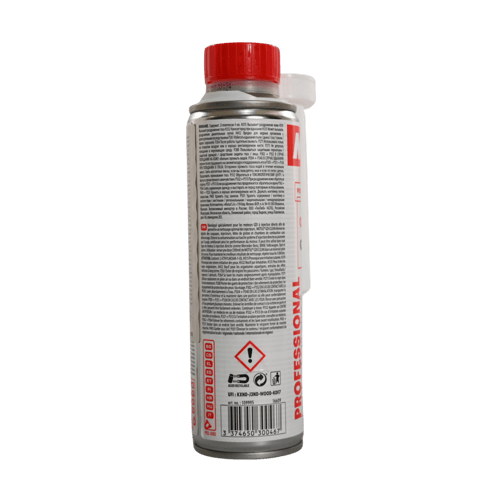 موتول منظف MOTUL GDI CLEAN 0.300 L EFS