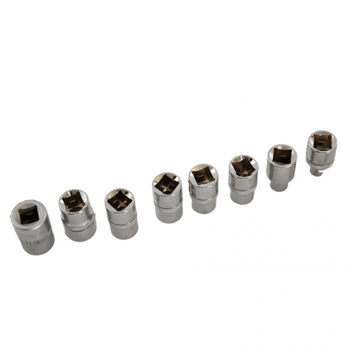 حبة بكس 1/2 توركس قصير تايون يتوفر بعدة مقاسات