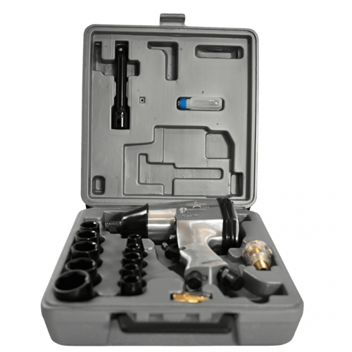 دريل كفرات 1/2 -طقم مع الحبات TOWER 260