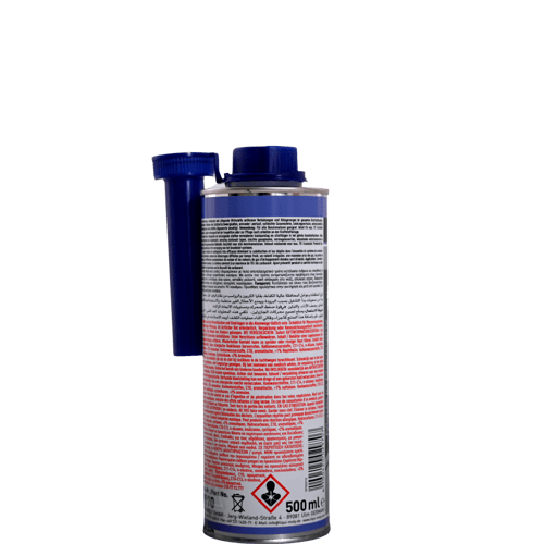 ليكوي مولي منظف نظام الوقود مركز PROLINE 2970