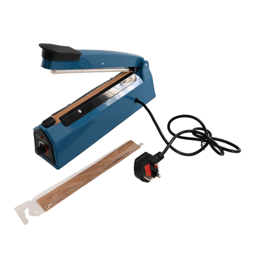 ماكينة ختم اكياس البلاستيك الكهربائي 200 ملم K2056...