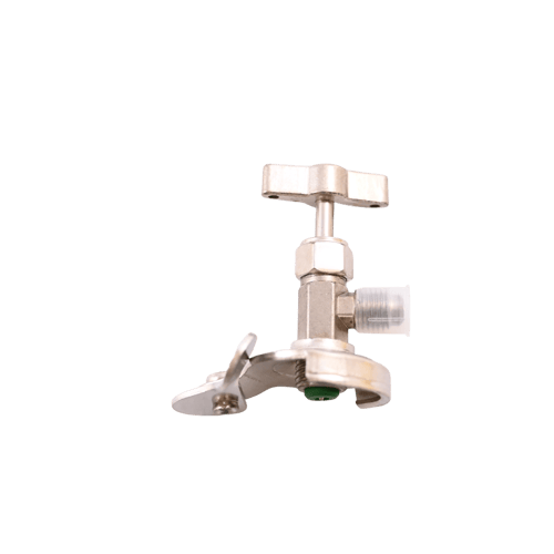 مفتاح علبة فريون 134