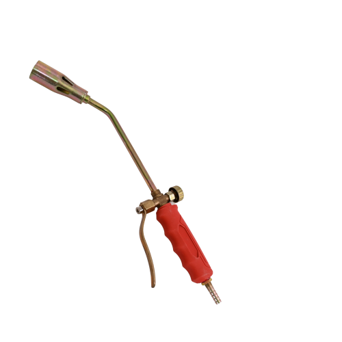 راس تسخين غاز يد طويل 30 سم LC0708 لوازم