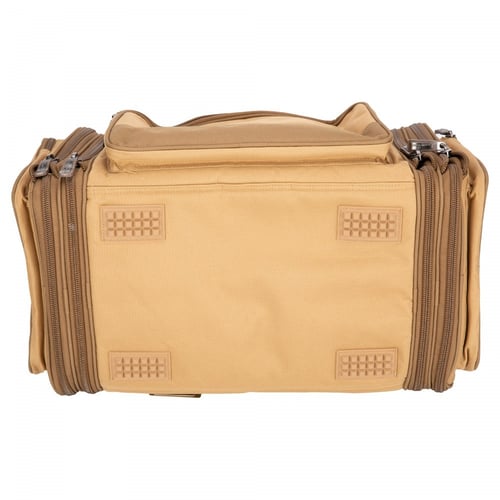 شنطة عزبة المستوى المطور رقم (1) قماش كاكي SN1065D...