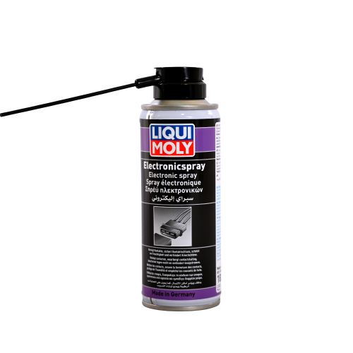 ليكوي مولي منظف الكترونيات 1832 - 200 مل