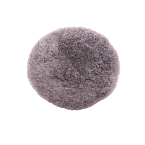 بفر تلميع Dvx LAMB WOOL POLISHING PAD 160MM GERY