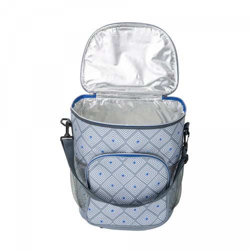 حافظة مواد غدائية بكفرات 25 لتر DPB-001