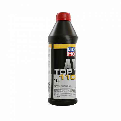 ليكوي مولي اصفر - ابيض 9700- ATF 1100