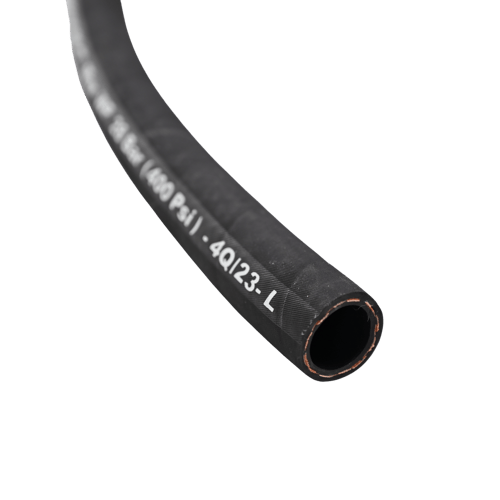 هوز بنزين ، زيت 1 انش ، R6 خشن